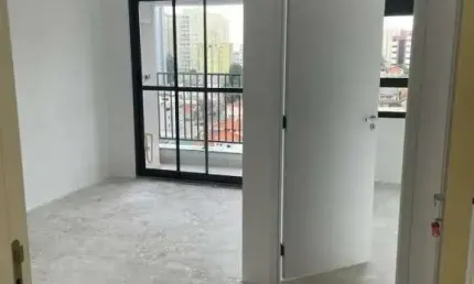 Apartamento com 1 quarto à venda na Rua Professor Aprígio Gonzaga, 218, São Judas, São Paulo por R$ 430.000