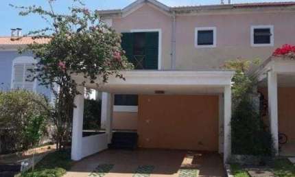 Casa em condomínio fechado com 3 quartos à venda na Avenida Victor Civita, 296, Tamboré, Santana de Parnaíba por R$ 1.690.000
