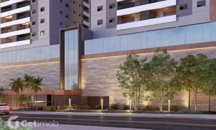 Apartamento com 3 quartos à venda na Rua Bonnard, 307, Alphaville Empresarial, Barueri por R$ 980.000