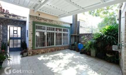 Casa com 2 quartos à venda na Rua Campina da Taborda, 156, Planalto Paulista, São Paulo por R$ 800.000
