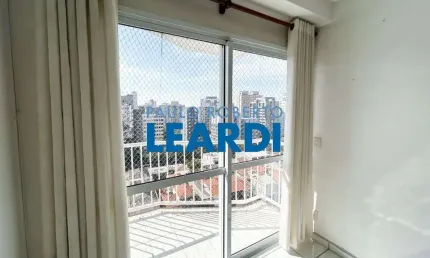 Apartamento à venda na rua josé antônio coelho, 45, vila mariana, são paulo por r$ 783.760
