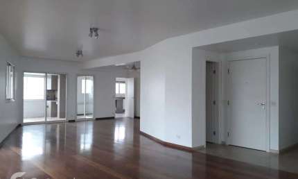 Apartamento com 3 quartos para alugar na Rua Doutor Rafael de Barros, 336, Paraíso, São Paulo por R$ 19.000