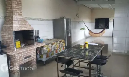 Casa com 3 quartos à venda na Rua Albertina de Souza, 202, Água Branca, São Paulo por R$ 1.650.000