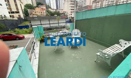 Casa à venda na rua almirante marques leão, 745, bela vista, são paulo por r$ 1.995.000