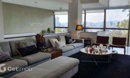 Apartamento com 4 quartos à venda na Rua Herculano, 420, Sumaré, São Paulo por R$ 2.549.000