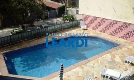 Apartamento à venda na Rua Daniel Rossi, 139, Santana, São Paulo por R$ 980.000