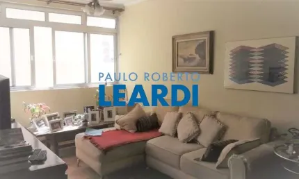 Apartamento à venda na rua dona veridiana, 484, higienópolis, são paulo por r$ 960.000