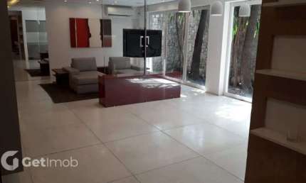 Casa com 5 quartos à venda na Rua Almirante Pereira Guimarães, 295, Pacaembu, São Paulo por R$ 4.949.000
