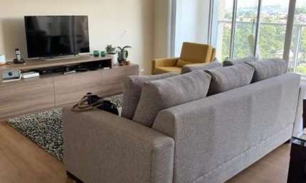 Apartamento com 3 quartos à venda na Avenida Sagitário, 198, Sítio Tamboré Alphaville, Barueri por R$ 1.700.000