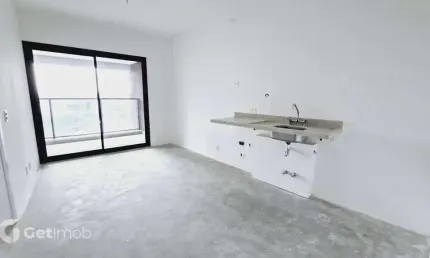 Apartamento com 1 quarto à venda na avenida açocê, 50, indianópolis, são paulo por r$ 697.000