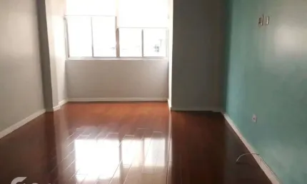 Apartamento com 2 quartos à venda na Rua Antônio Carlos, 681, Consolação, São Paulo por R$ 790.000