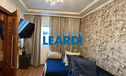 Apartamento à venda na Rua Guarará, 511, Jardim Paulista, São Paulo por R$ 530.000