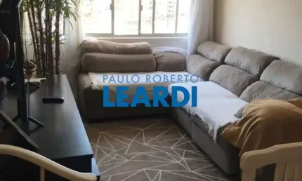Apartamento à venda na rua camarajé, 146, jardim paraíso, são paulo por r$ 580.000
