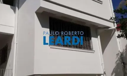 Casa à venda na Rua Alceu Wamosy, 68, Aclimação, São Paulo por R$ 2.000.000