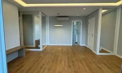 Apartamento com 3 quartos à venda na rua alvorada, 303, vila olímpia, são paulo por r$ 2.200.000