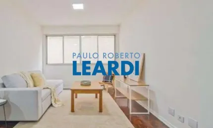 Apartamento à venda na rua capitão pinto ferreira, 62, jardim paulista, são paulo por r$ 1.027.000