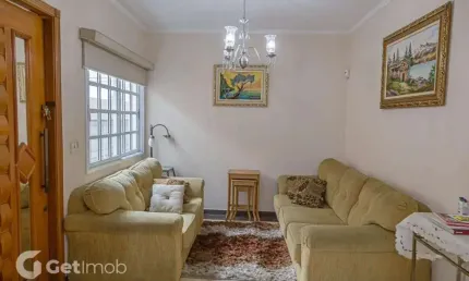 Casa com 4 quartos à venda na Rua Ribeiro Lacerda, 252, Bosque da Saúde, São Paulo por R$ 3.000.000