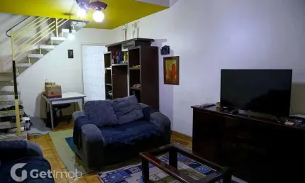 Casa com 2 quartos à venda na Rua Bergamota, 178, Alto da Lapa, São Paulo por R$ 750.000