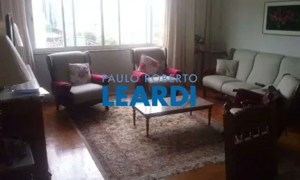 Apartamento à venda na rua barão de tefé, 250, perdizes, são paulo por r$ 770.000