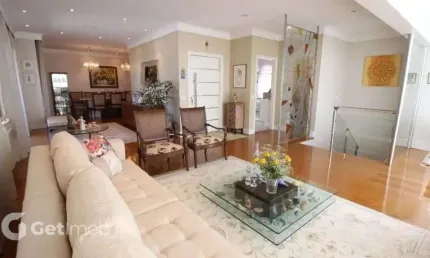 Cobertura com 4 quartos à venda na Rua Coronel Oscar Porto, 208, Paraíso, São Paulo por R$ 7.980.000