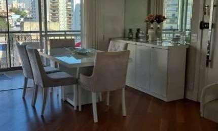 Apartamento com 3 quartos à venda na Rua Coronel Melo de Oliveira, 226, Perdizes, São Paulo por R$ 1.890.000
