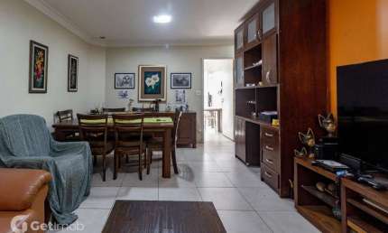 Casa em condomínio fechado com 3 quartos à venda na Rua Paris, 120, Sumaré, São Paulo por R$ 1.435.000