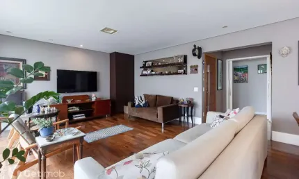 Apartamento com 4 quartos à venda na rua wanderley, 1295, perdizes, são paulo por r$ 5.000.000