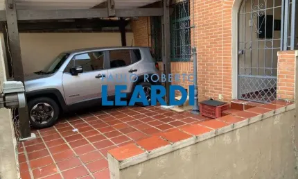Casa à venda na Rua Paulo Orozimbo, 182, Cambuci, São Paulo por R$ 1.900.000