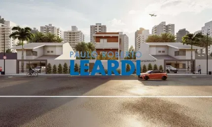Terreno à venda na Rua Paulina Vergueiro Rudge, 58, Casa Verde, São Paulo por R$ 990.000