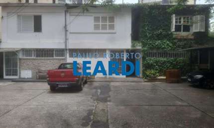 Casa em condomínio fechado à venda na Rua Doutor Fadlo Haidar, 107, Vila Olímpia, São Paulo por R$ 2.130.000