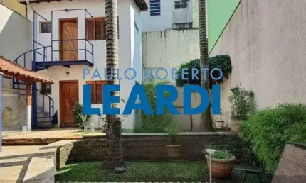Casa à venda na rua josé do patrocínio, 250, aclimação, são paulo por r$ 2.680.000
