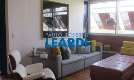 Apartamento à venda na Avenida Nove de Julho, 5658, Jardim Europa, São Paulo por R$ 2.700.000