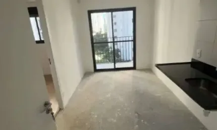 Apartamento com 1 quarto à venda na rua cardeal arcoverde, 3060, pinheiros, são paulo por r$ 500.000