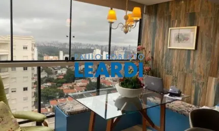 Cobertura à venda na Rua Rio Grande, 551, Vila Mariana, São Paulo por R$ 2.250.000
