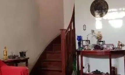 Casa com 2 quartos à venda na Rua dos Lilases, 53, Vila Clementino, São Paulo por R$ 1.200.000