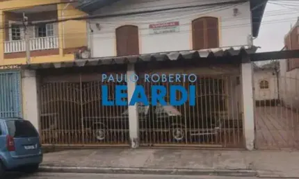 Casa à venda na Rua Vicente Moreira, 31, Freguesia do Ó, São Paulo por R$ 700.000