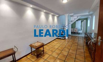 Casa à venda na Rua Porto União, 56, Brooklin, São Paulo por R$ 1.150.000