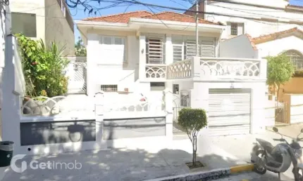 Casa com 2 quartos à venda na Praça Cláudio Galeno, 159, Água Branca, São Paulo por R$ 3.500.000