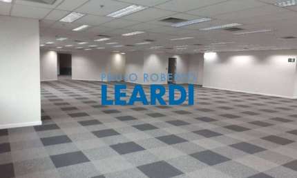 Sala comercial à venda na Avenida Eusébio Matoso, 1375, Cidade Jardim, São Paulo por R$ 11.625.000
