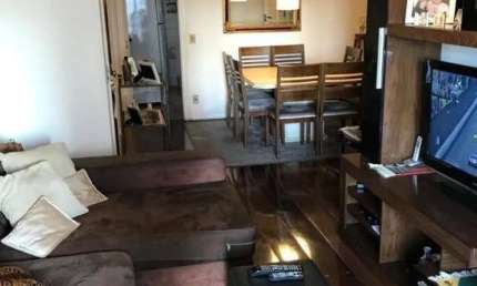 Apartamento com 3 quartos à venda na Rua Cotoxó, 469, Perdizes, São Paulo por R$ 1.250.000