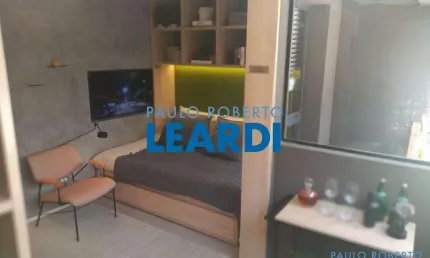 Apartamento à venda na Rua Pamplona, 850, Jardim Paulista, São Paulo por R$ 515.000