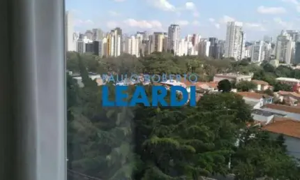 Apartamento à venda na rua henrique schaumann, 1180, pinheiros, são paulo por r$ 1.060.000