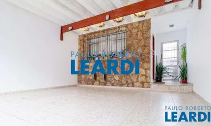 Casa à venda na Rua da Contagem, 258, Vila da Saúde, São Paulo por R$ 1.750.000