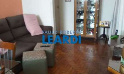 Apartamento à venda na Rua Coriolano, 1665, Lapa, São Paulo por R$ 480.000