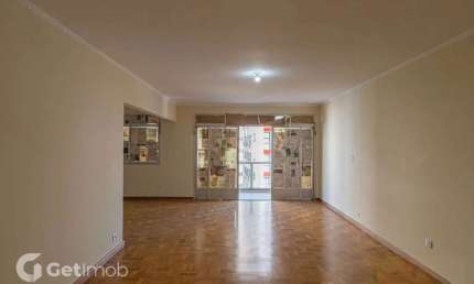 Apartamento com 3 quartos à venda na Rua Maranhão, 568, Higienópolis, São Paulo por R$ 3.200.000