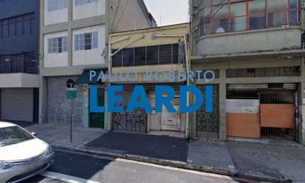 Ponto comercial à venda na Rua Anhaia, 104, Bom Retiro, São Paulo por R$ 1.500.000