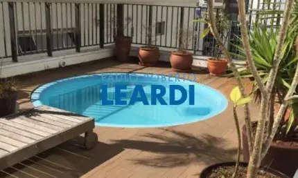 Cobertura à venda na rua bahia, 603, higienópolis, são paulo por r$ 2.970.000