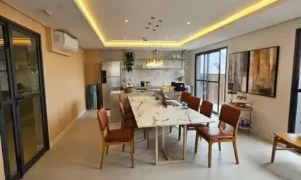 Apartamento com 1 quarto à venda na rua joaquim távora, 768, vila mariana, são paulo por r$ 424.000