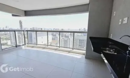 Apartamento com 3 quartos à venda na Rua João de Lacerda Soares, 31, Jardim das Acacias, São Paulo por R$ 1.350.000