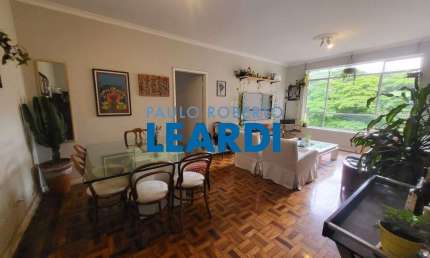 Apartamento à venda na Avenida Angélica, 1648, Higienópolis, São Paulo por R$ 1.300.000